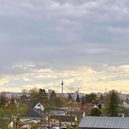 Gastem Ug Leilighet Berlin Eksteriør bilde